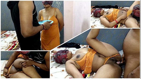 Amazing XXX hot sex of Indian hot mallu girl and hotel receptionist boy