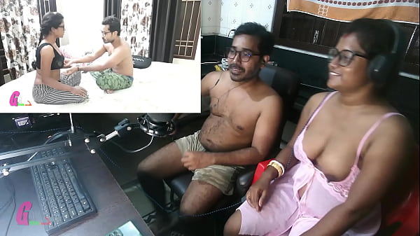 Chudai Video Reactions - Desi Sex