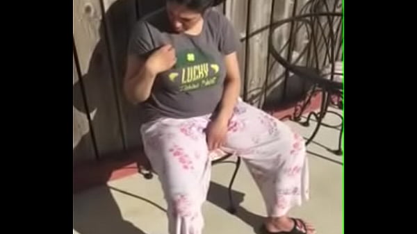Indian wife