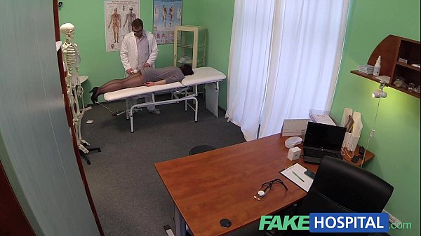 Stacked blonde with pigtails Aubrey Adams fucks a big cock with desire
