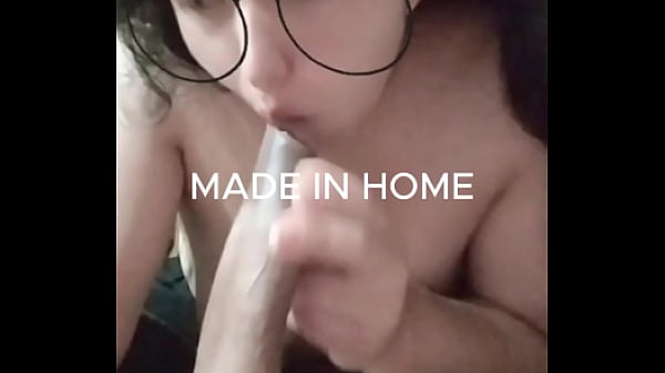 The best cock sucker