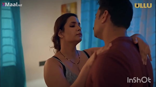 ullu hot bhabhi