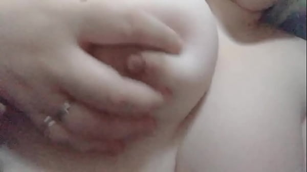 Would you please suck my nipples?